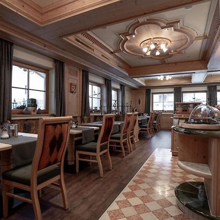Hotel Gloeckner Und Hotel Residenz Gloeckner Mathon Bagian luar foto