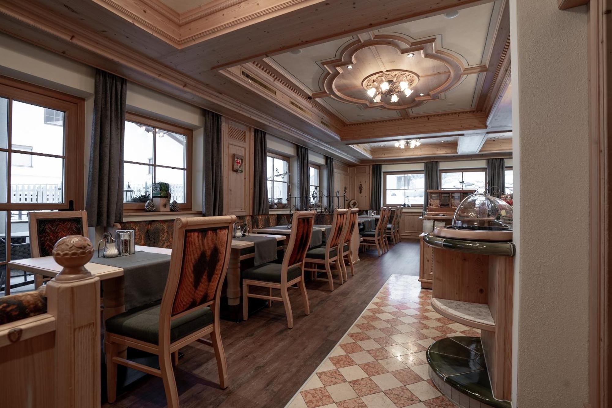 Hotel Gloeckner Und Hotel Residenz Gloeckner Mathon Bagian luar foto