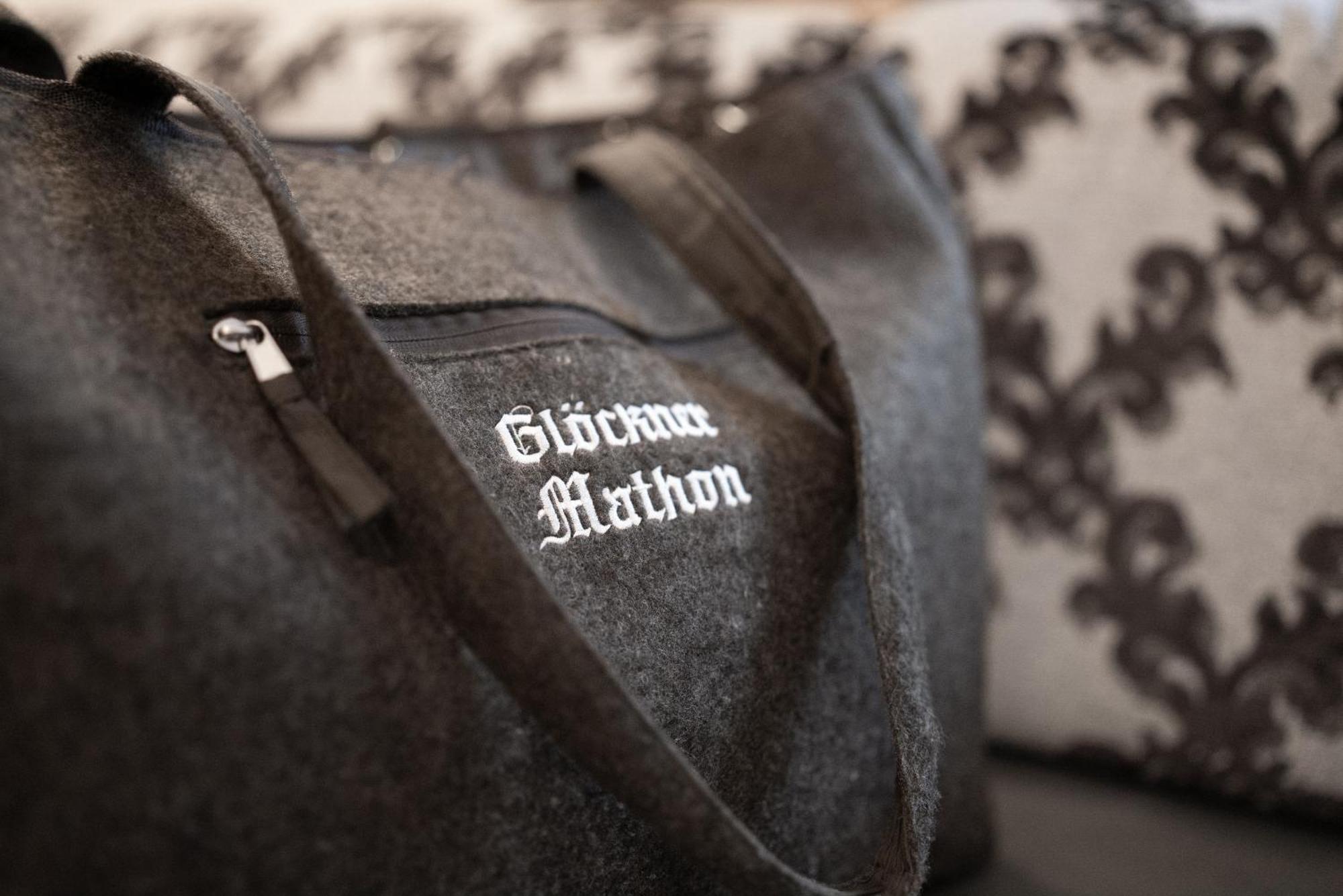 Hotel Gloeckner Und Hotel Residenz Gloeckner Mathon Bagian luar foto